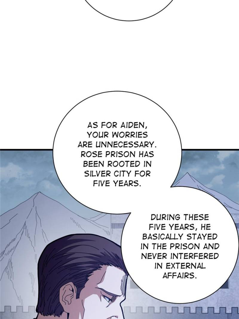 A Transmigrated Warden's Battle for Redemption Chapter 105 30